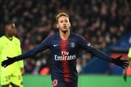 Neymar is the highest-paid player in the Ligue 1